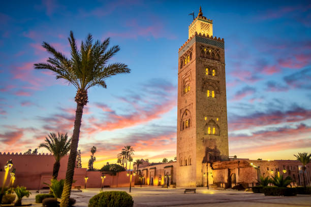 Viaje ciudades imperiales al completo desde costa del sol 