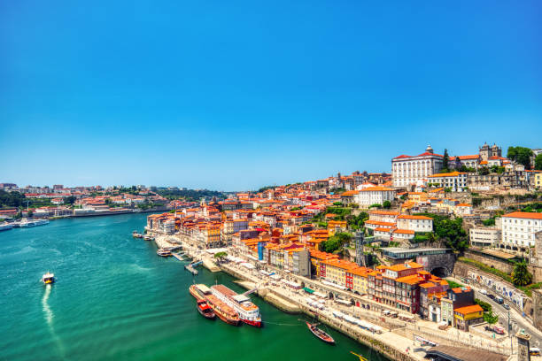 Viaje portugal, andalucia y capitales mediterraneas desde madrid 