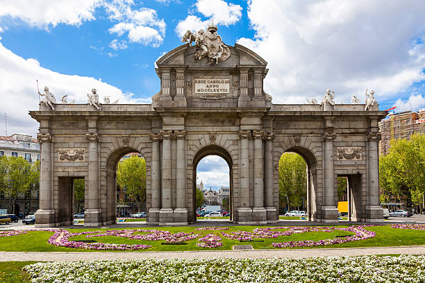 Viaje lisboa, oporto y fatima desde madrid 