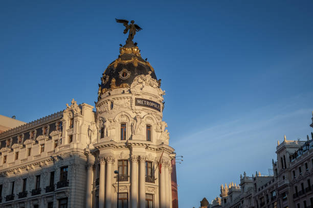 Viaje madrid, andalucia y marruecos 