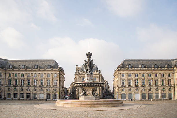 Viaje escapada europea