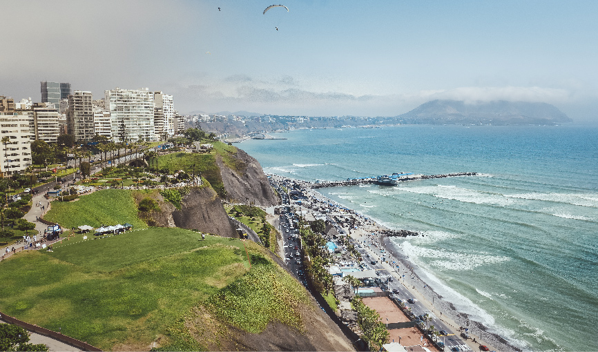 Viaje la esencia del perú vivencial 