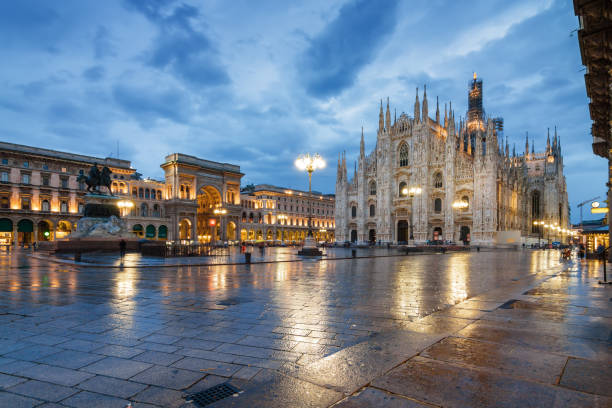 Viaje europa moderna 