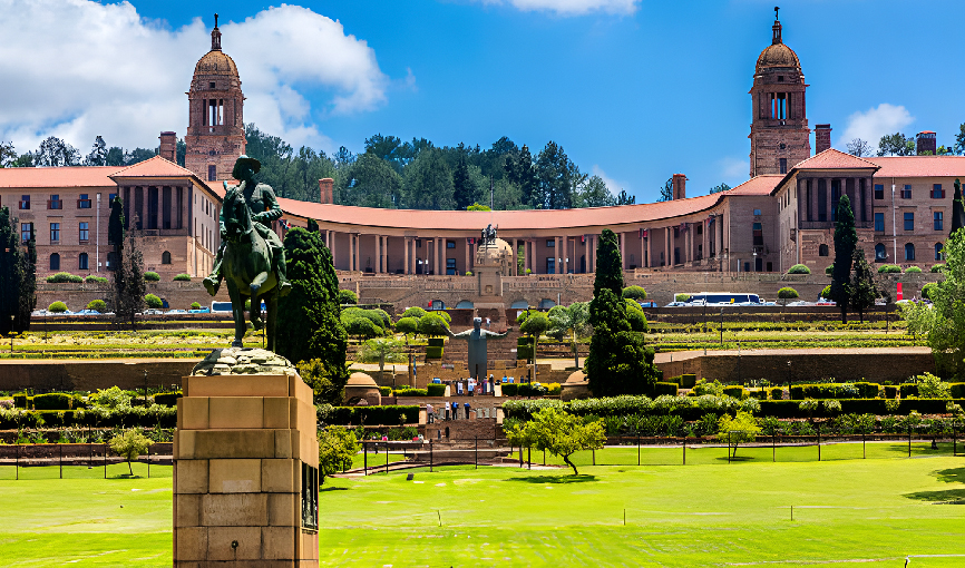 Viaje tesoros de sudafrica y ruta jardin 
