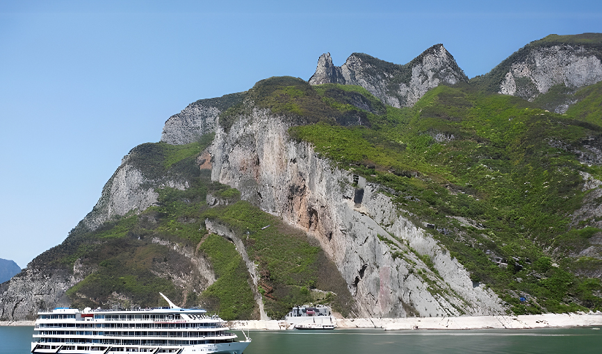 Viaje china y crucero por el yangtze 