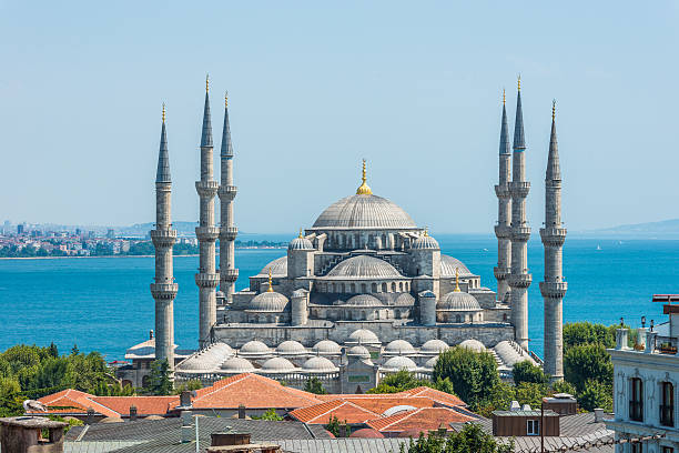 Viaje destellos de europa con estambul 