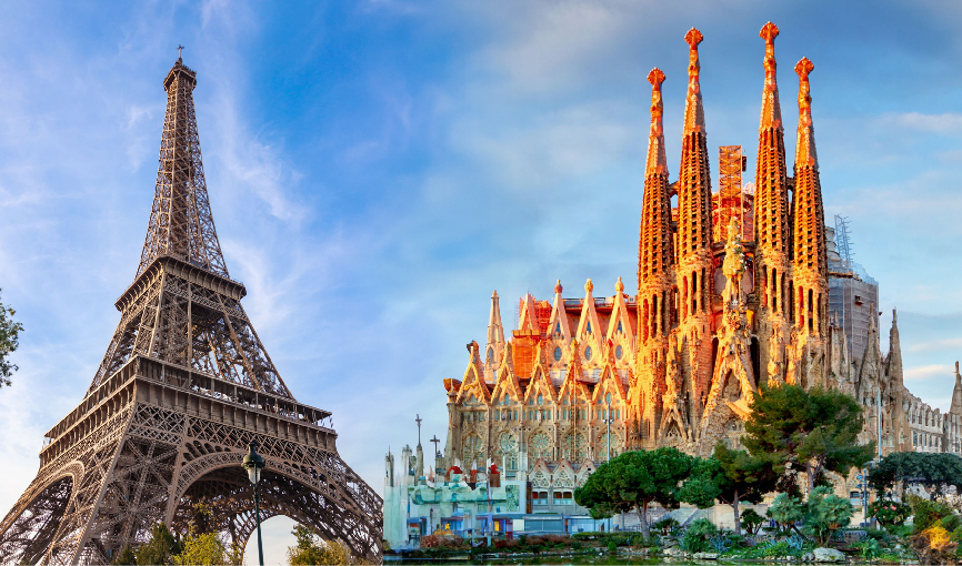 Viaje capitales-del-arte-madrid-madrid- 