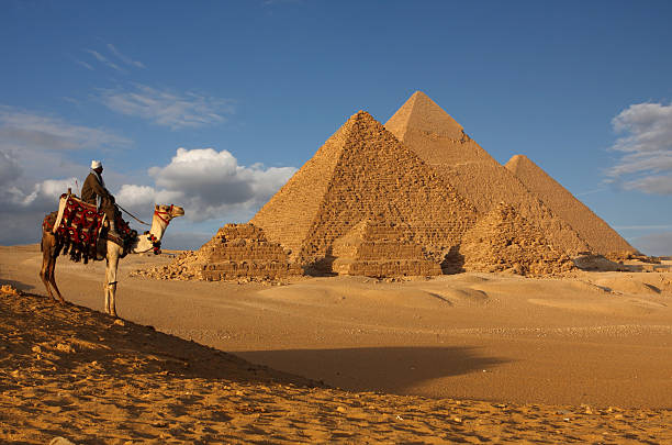 Viaje egipto con crucero 