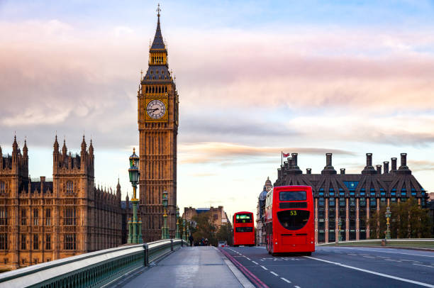 Viaje londres paris y madrid m 