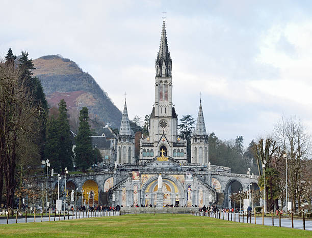 Viaje eurobus con lourdes