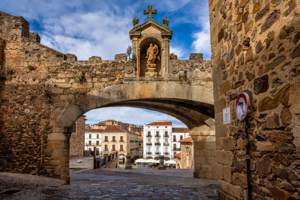 Viaje puerta de europa 