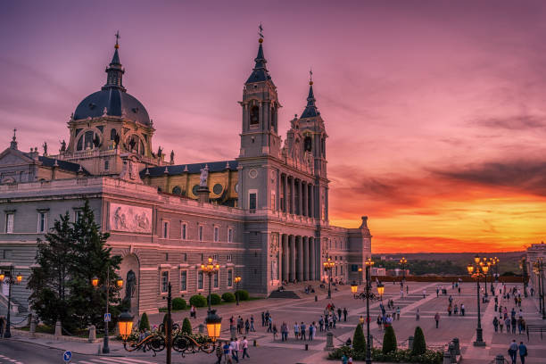 Viaje de barcelona a madrid 