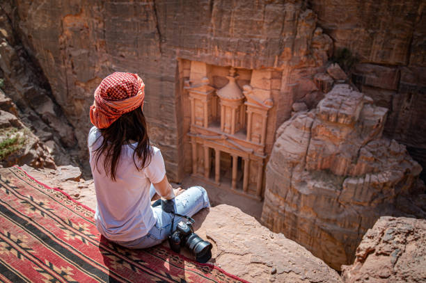 Viaje Fantasía de Jordania 