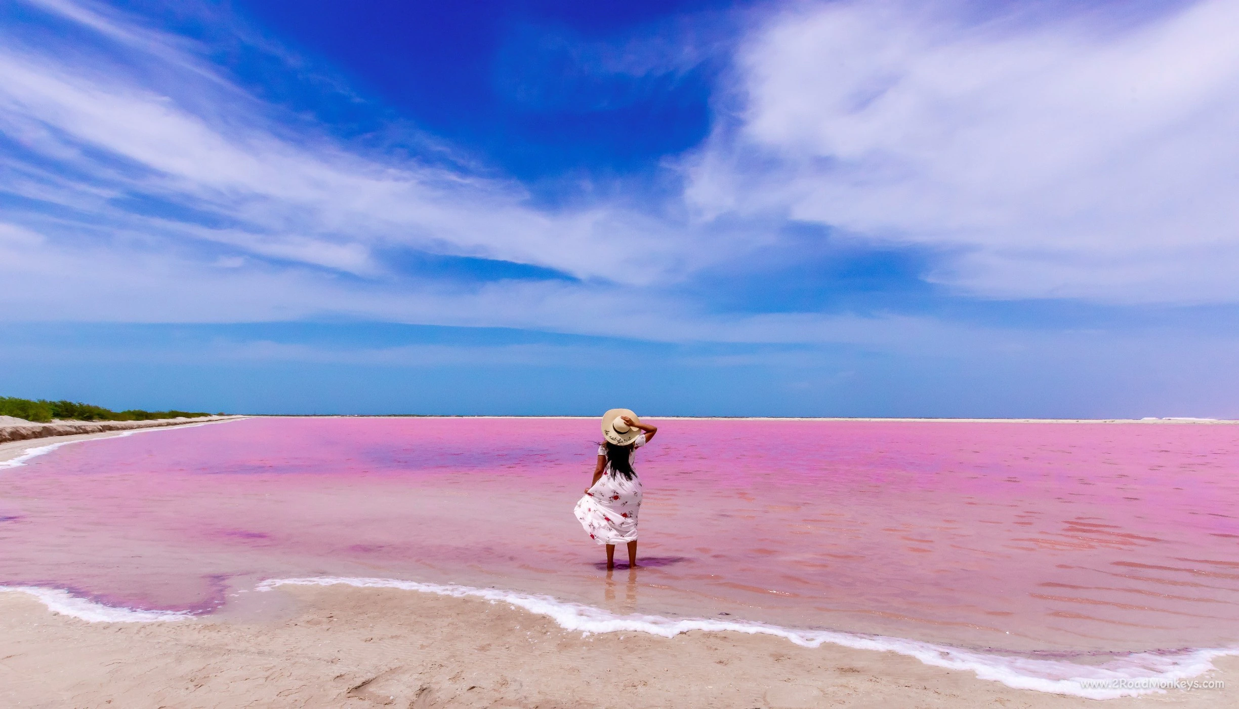 Viaje maravillas del sureste 