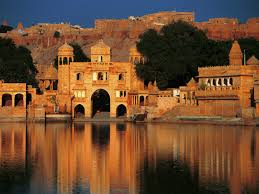 Viaje colores de rajasthan 