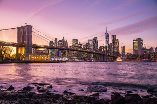 Viaje nueva york de verano 