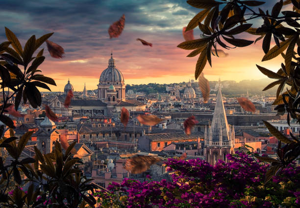 Viaje exotic-italia-roma-certificado 