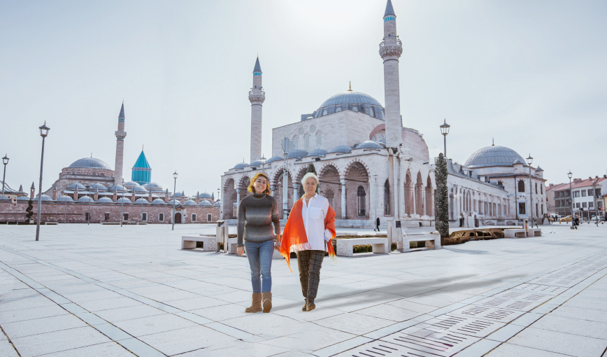 Viaje turquia de regalo mxn 