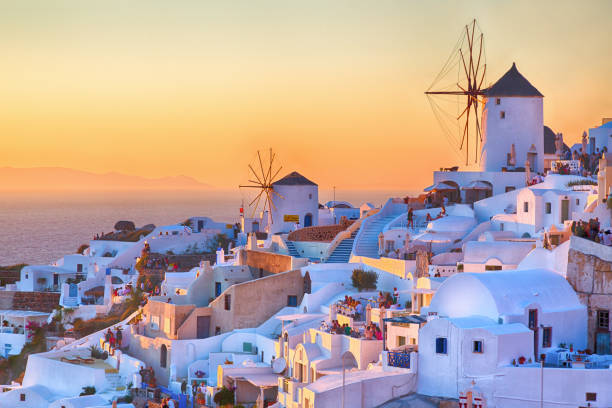 Viaje grecia y las perlas del egeo 
