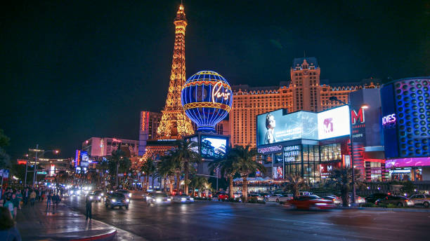 Viaje LAS VEGAS BASICO 