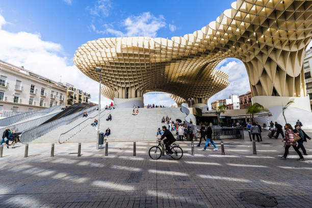 Viaje euro andaluz 