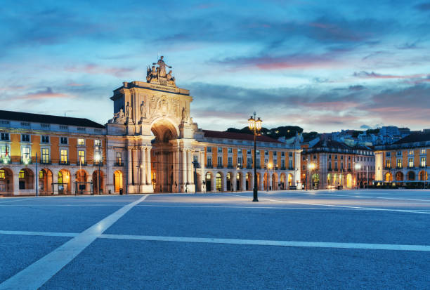 Viaje lisboa andalucia y costa mediterranea 