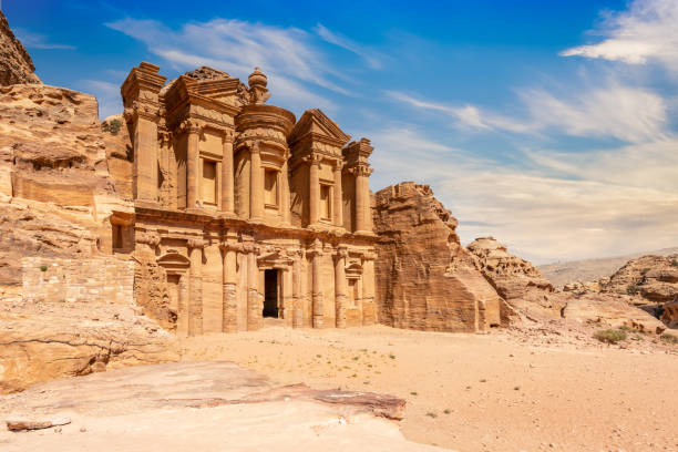 Viaje maravillas de jordania y grecia 