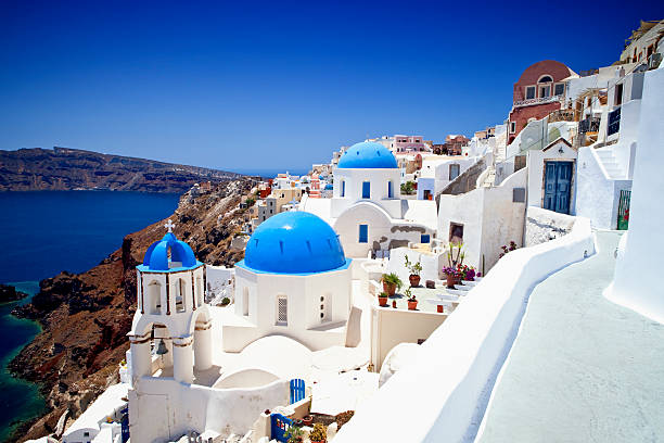 Viaje maravillas de jordania y grecia 