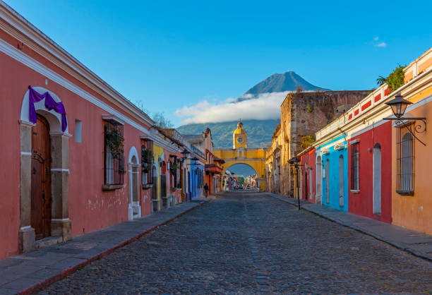 Viaje culturas mesoamericanas guatemala y honduras 