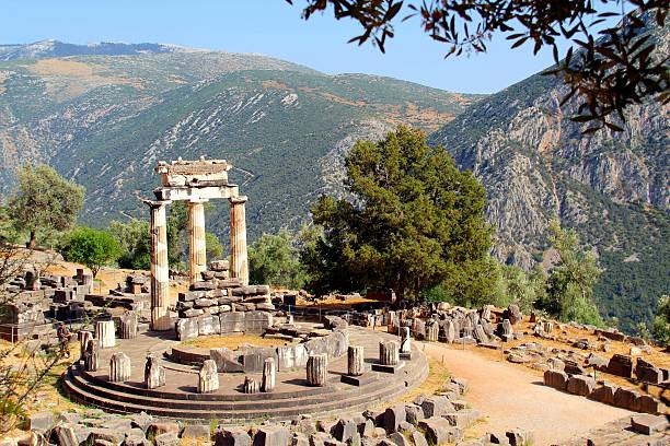 Viaje grecia fantastica 