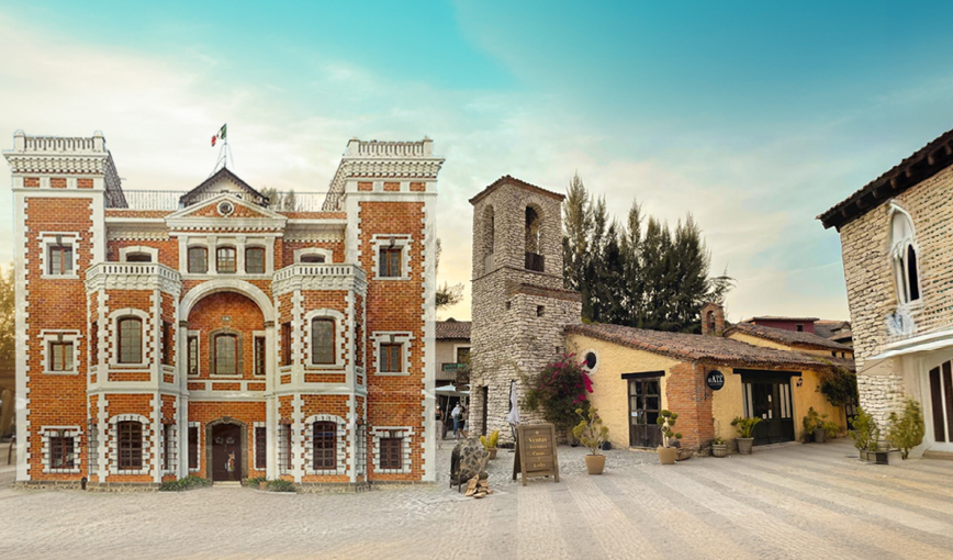Viaje puebla valquirico y luciernagas 