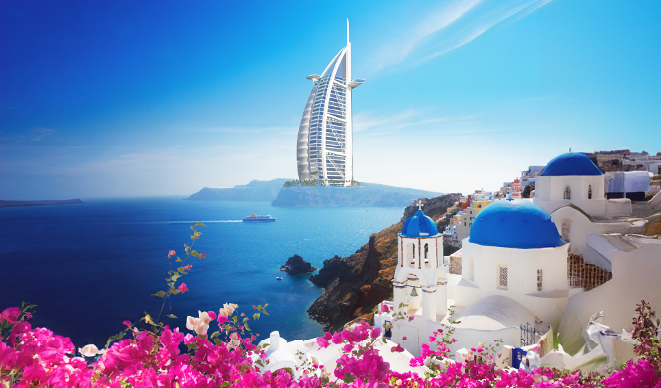 Viaje secretos de turquia con islas griegas 