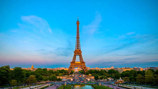 Viaje europa romantica par rom 