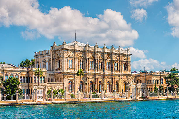 Viaje turquia magica e italia 