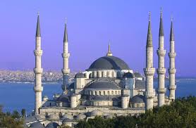 Viaje estambul esplendido 
