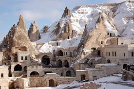 Viaje toque maravilloso en turquia 