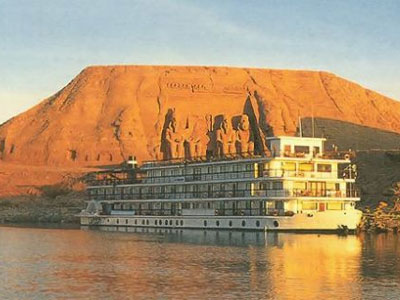 Viaje FUENTES DEL NILO,CRUCERO NILO, LAGO NASSER Y EL CAIRO