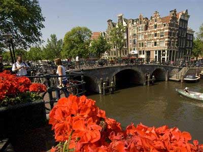 Viaje CAPITALES IMPERIALES CON ÁMSTERDAM 