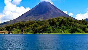 Viaje costa rica amigo tico 