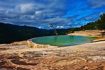 Viaje ciudades patrimonios de la humanidad 