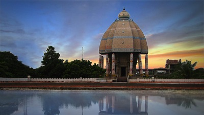 Viaje chennai, mahabalipuram, puducherry y mas 