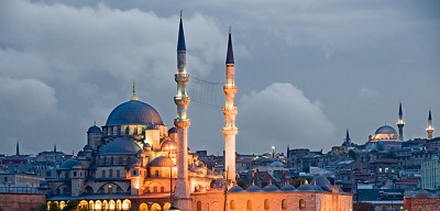 Viaje estambul express 