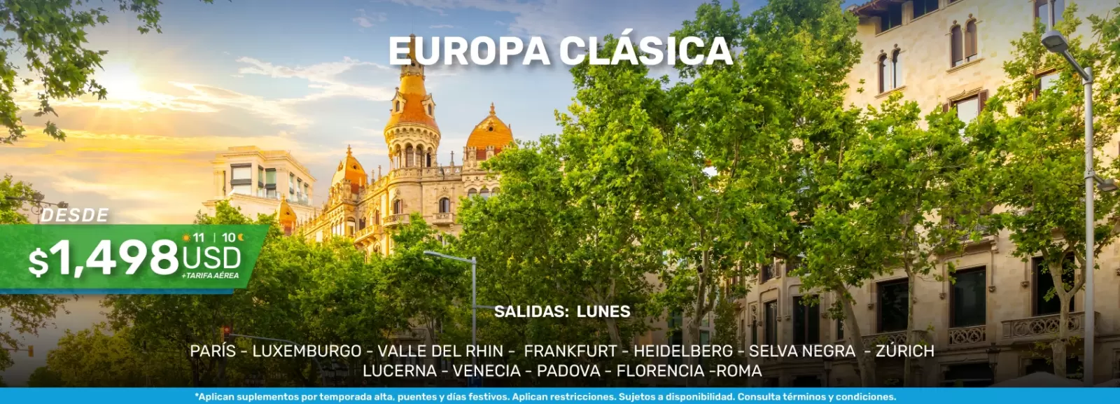 viaje paris florencia roma 1923