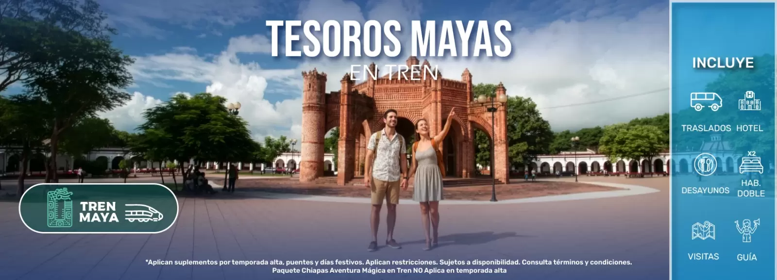 Viajes a Zacatecas