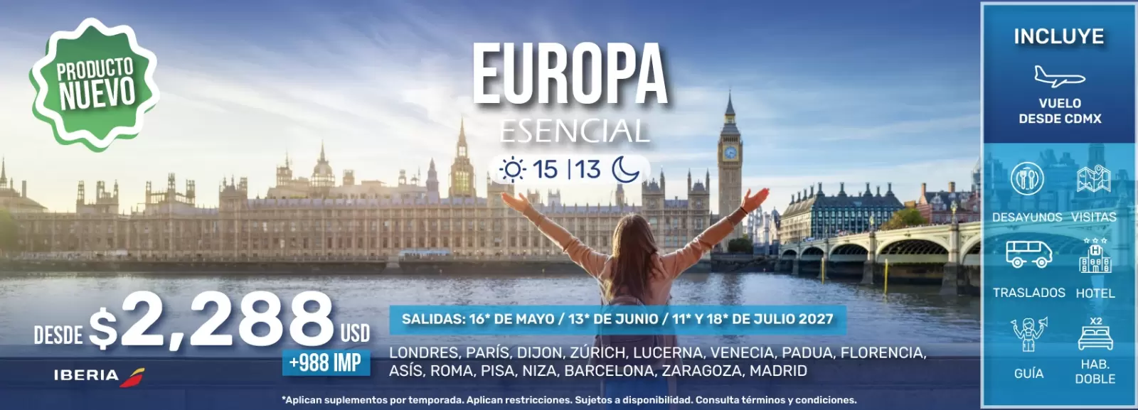 viaje europa espana francia italia tvg 5679