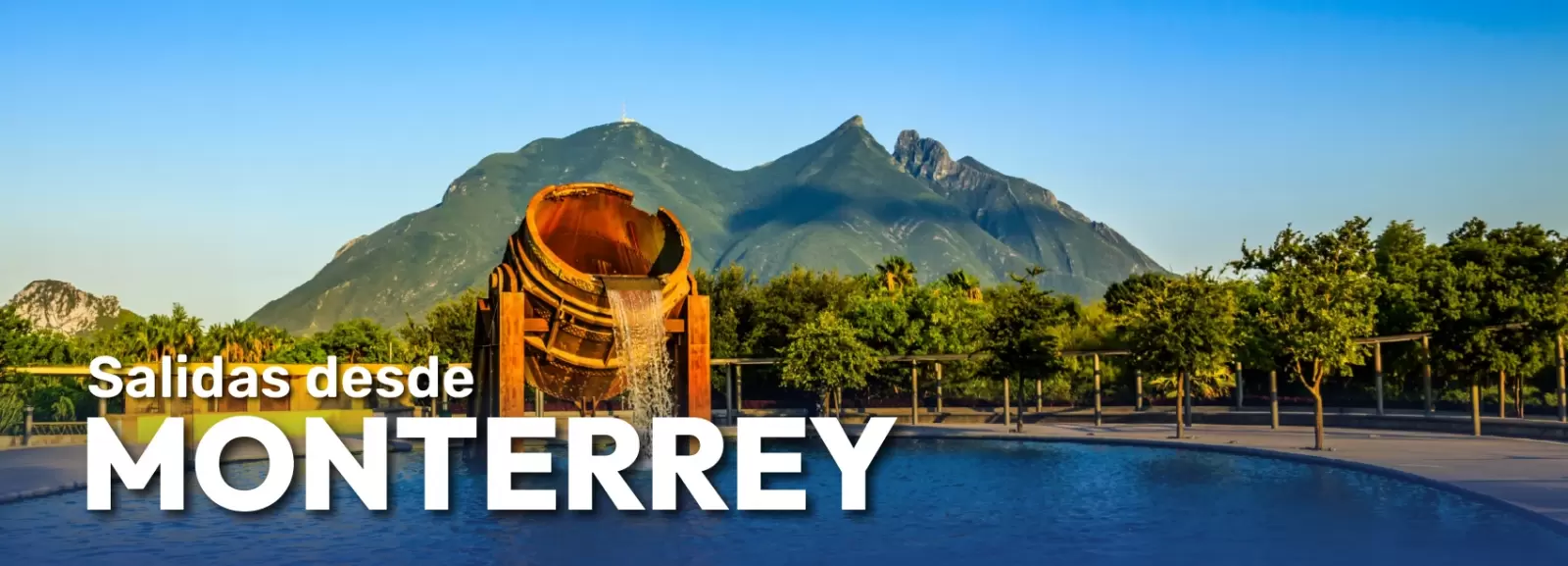 Viajes para outlet express decembrinas