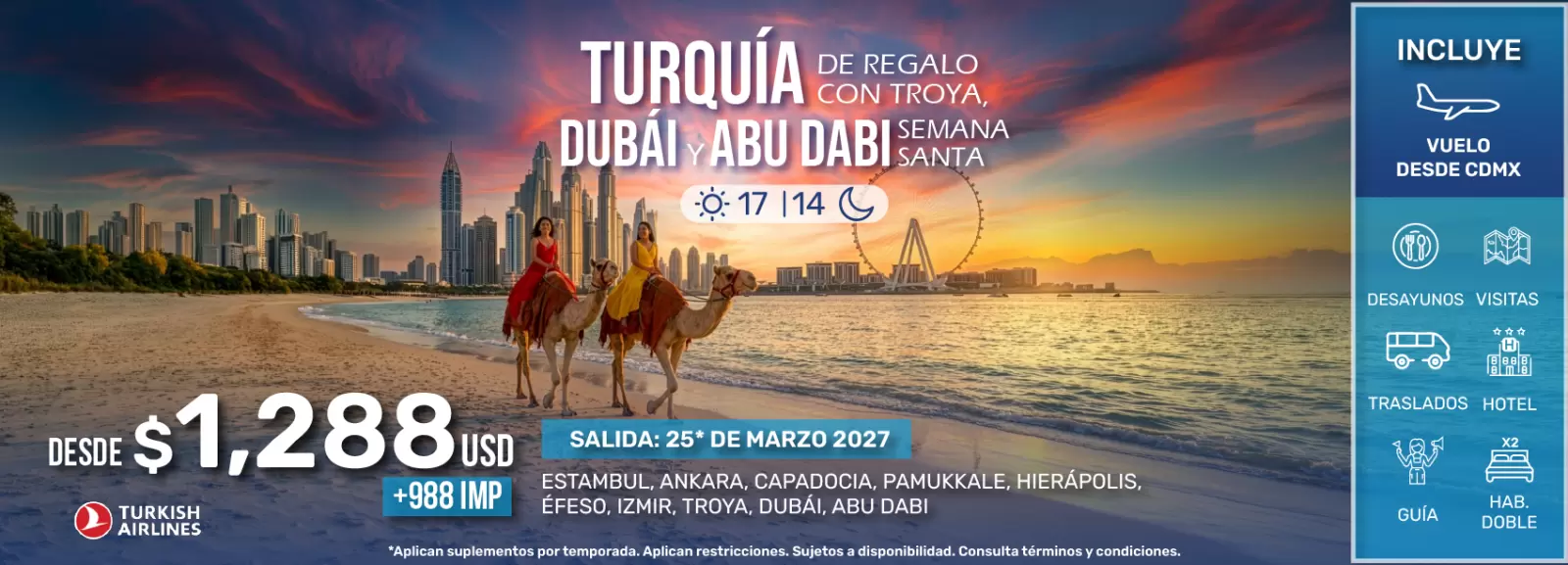 viaje turquia dubai tvg 5649