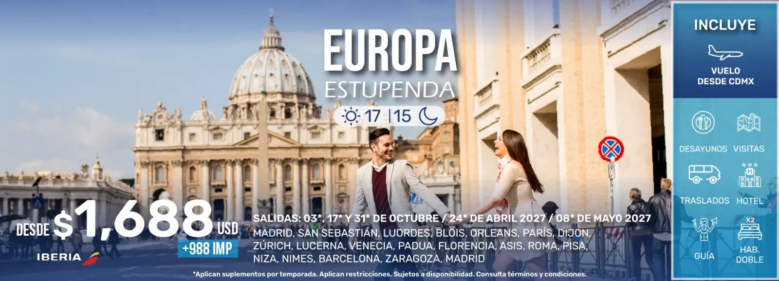 espana francia italia suiza tvg 4194