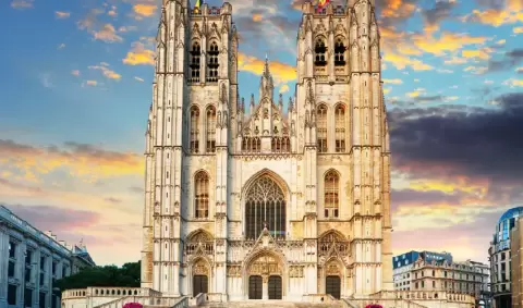 VIAJE VIAJE EUROPEA HOLANDA AMSTERDAM BELGICA BRUSELAS BRUJAS 114