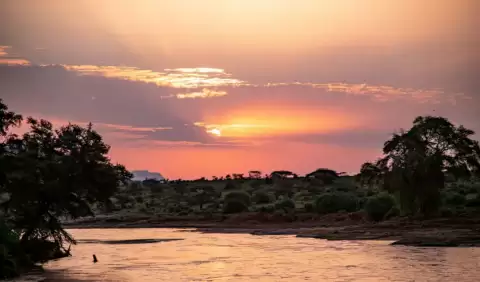 Viaje pincelada de kenia y tanzania